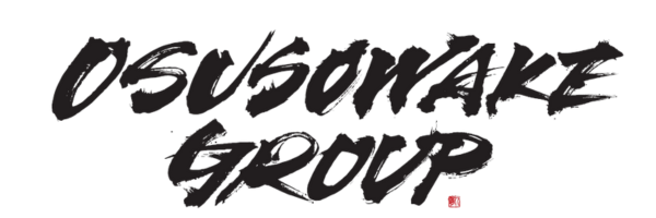 オスソワケグループ